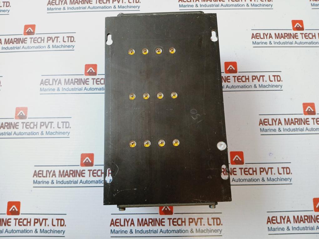 Eberle 0511 15 200 000 Programmable Controller W/ Pcb