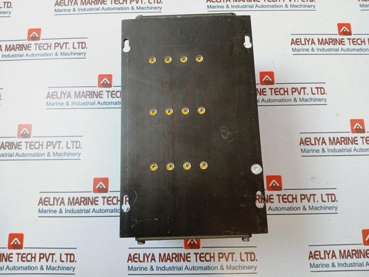 Eberle 0511 15 200 000 Programmable Controller W/ Pcb