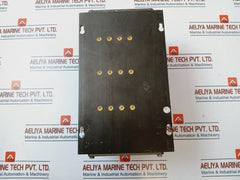 Eberle 0511 15 200 000 Programmable Controller W/ Pcb