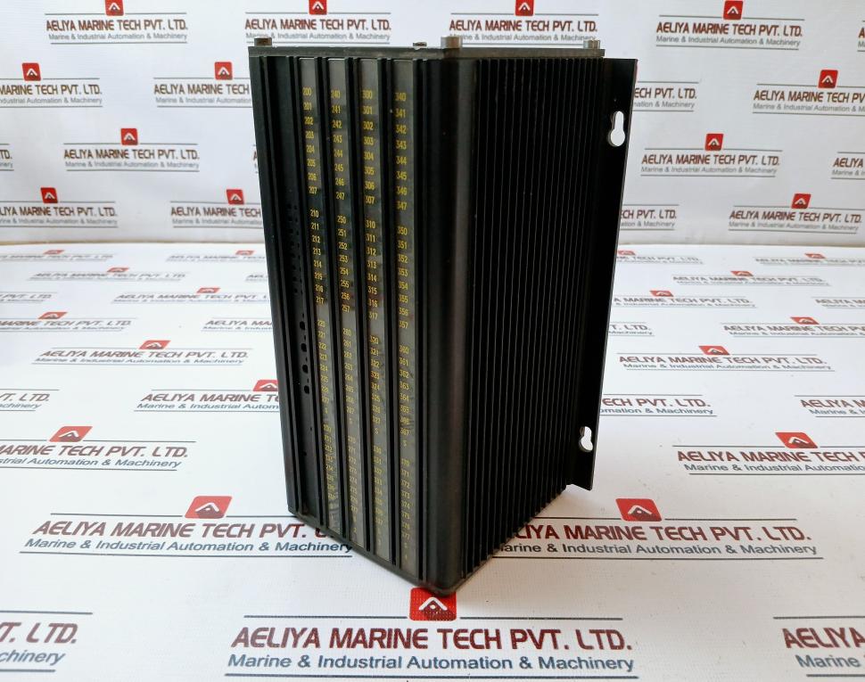 Eberle 0511 15 200 000 Programmable Controller W/ Pcb