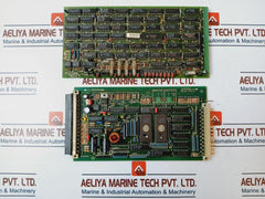 Eberle 0511 15 200 000 Programmable Controller W/ Pcb