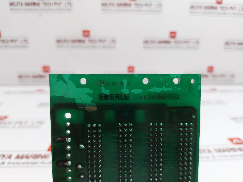Eberle 45 1186