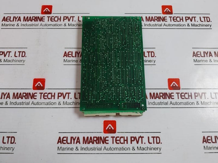 Eberle 45 1199b Printed Circuit Board Pd 45 1199b