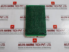 Eberle 45 1199b Printed Circuit Board Pd 45 1199b