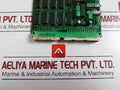 Eberle 45 1199b Printed Circuit Board Pd 45 1199b