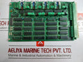 Eberle 45 1199b Printed Circuit Board Pd 45 1199b