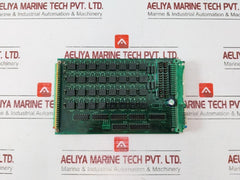 Eberle 45 1400 002 Printed Circuit Board 000 193 531 000