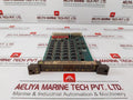 Eberle A-42 Input Module 9750A3125 , 013442