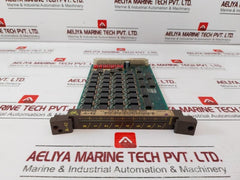 Eberle A-42 Input Module 9750A3125 , 013442