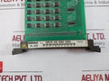 Eberle A-43 0514 43 000 000 Botgefe45210 004 Automation Panel Pcb Card 0718A9259
