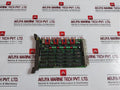 Eberle Ad-41 Analog Module 000 19 2972 000 Pd 45 1199B