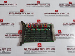 Eberle Ad-41 Analog Module 000 19 2972 000 Pd 45 1199B