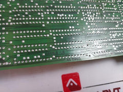 Eberle Ad-41 Analog Module 000 19 2972 000 Pd 45 1199B
