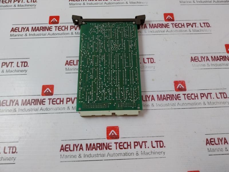 Eberle Ad-41 Analog Module, 051475000100, 451199b