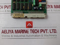 Eberle Ad-41 Analog Module, 051475000100, 451199b