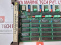Eberle Ad-41 Analog Module, 051475000100, 451199b