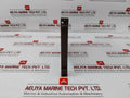 Eberle Ad-41 Input Module, Pd 45 1199B