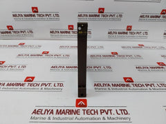 Eberle Ad-41 Input Module, Pd 45 1199B