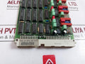 Eberle Ad-41 Printed Circuit Board LS 45 1199B