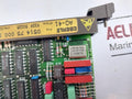 Eberle Ad-41 Printed Circuit Board LS 45 1199B