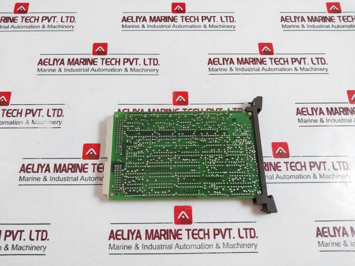 Eberle Ad-41 Printed Circuit Board LS 45 1199B