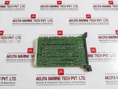 Eberle Ad-41 Printed Circuit Board LS 45 1199B