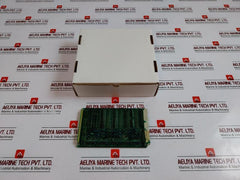 Eberle Bs 45 1157/a Plc Input Module 013442