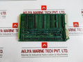 Eberle Bs 45 1157/a Plc Input Module 013442