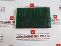 Eberle Bs 45 1157/a Plc Input Module 013442