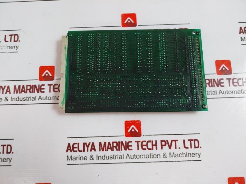 Eberle Bs 45 1157/a Plc Input Module 013442