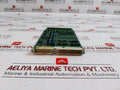Eberle Bs 45 1157/a Plc Input Module 013442