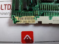 Eberle Bs 45 1157/a Plc Input Module 013442