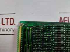 Eberle Bs 45 1157/a Plc Input Module 013442