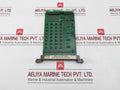 Eberle Digital Output Actuator Pcb Module A-43