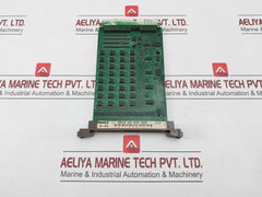 Eberle Digital Output Actuator Pcb Module A-43