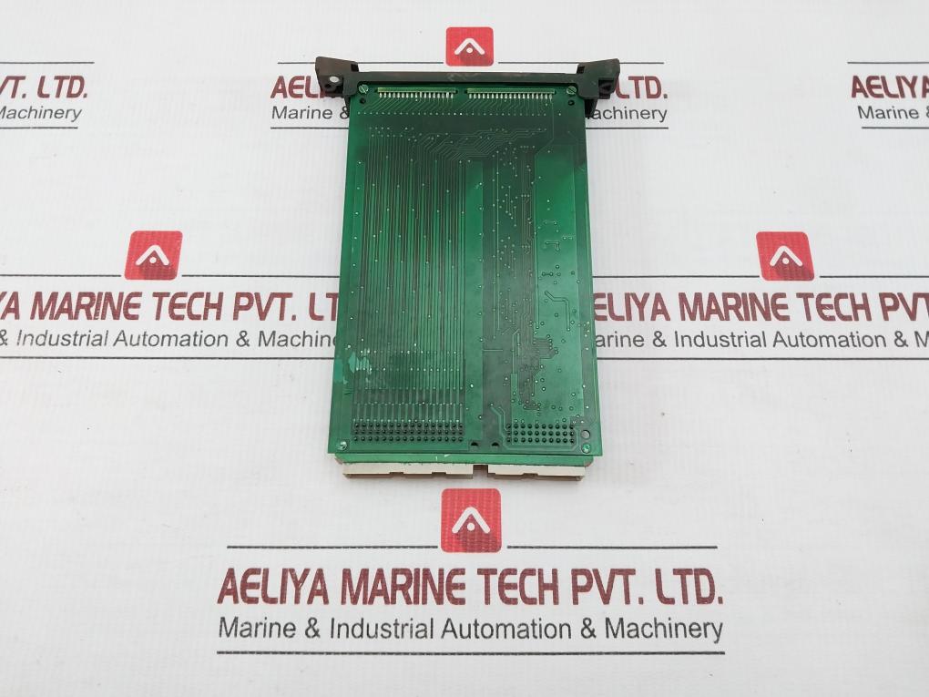 Eberle Digital Output Actuator Pcb Module A-43