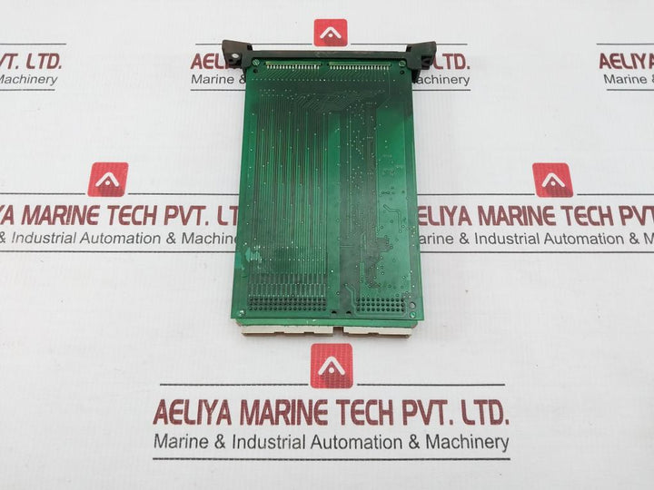 Eberle Digital Output Actuator Pcb Module A-43
