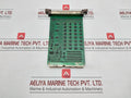 Eberle Digital Output Actuator Pcb Module A-43