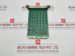 Eberle Digital Output Actuator Pcb Module A-43