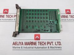 Eberle Digital Output Actuator Pcb Module A-43