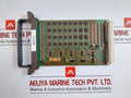 Eberle Digital Output Driver Pcb Module A-43