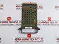 Eberle Digital Output Driver Pcb Module A-43