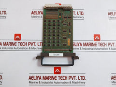 Eberle Digital Output Driver Pcb Module A-43