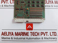 Eberle Digital Output Driver Pcb Module A-43