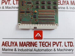 Eberle Digital Output Driver Pcb Module A-43