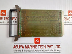 Eberle Digital Output Driver Pcb Module A-43