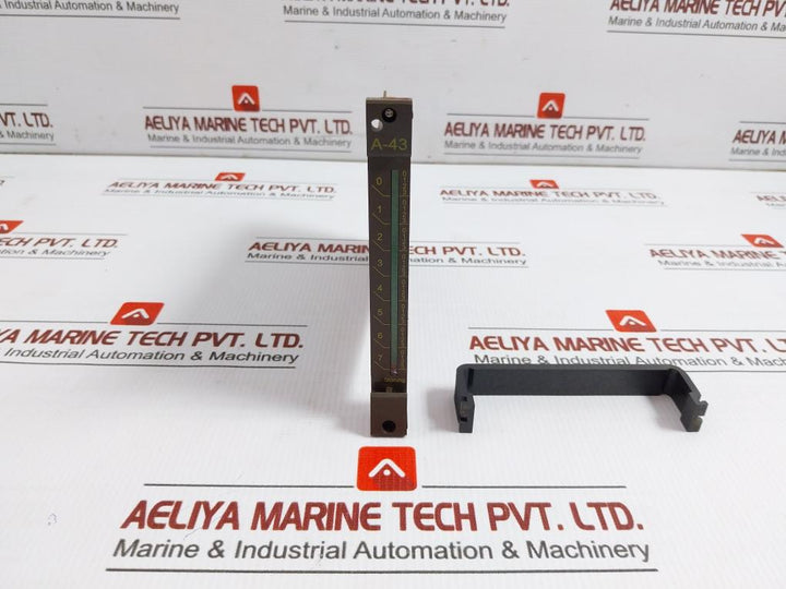 Eberle Digital Output Driver Pcb Module A-43