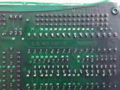 Eberle Analog Input Pcb Card E-41