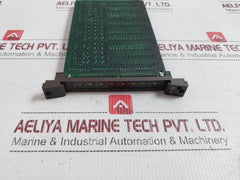 Eberle Analog Input Pcb Card E-41