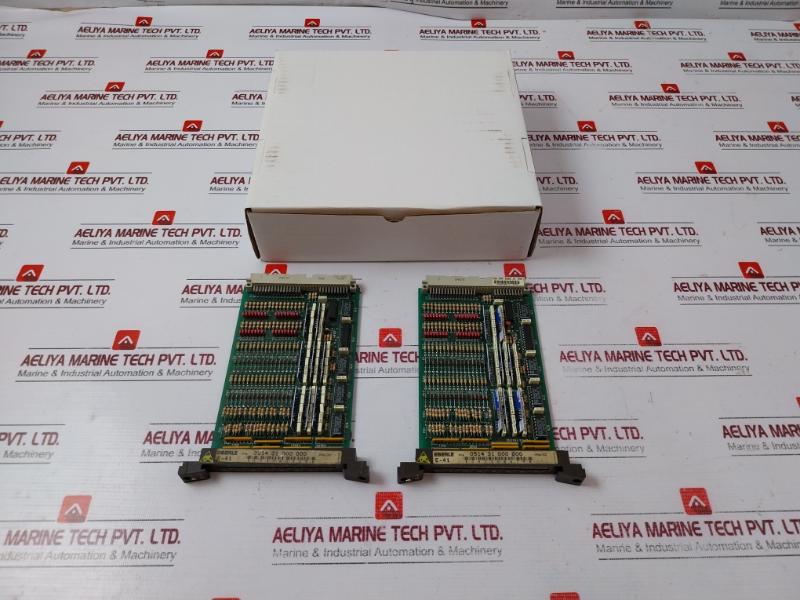 Eberle E-41 Input Card Ls 45 1157/a Pd 45 1157/a Bs 45 1157/a